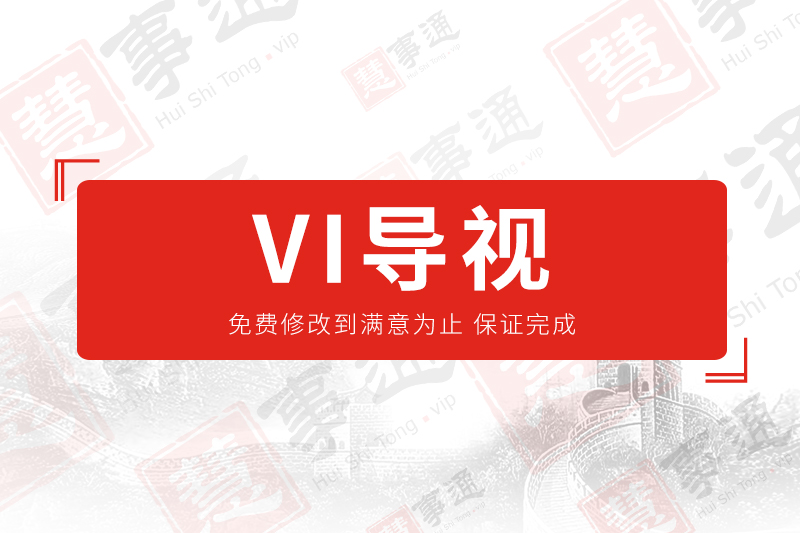 VI導(dǎo)視