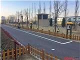 為什么感覺充電樁上充的是虛電，沒有在家里充電耐用？