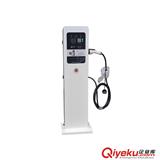 電動汽車交直流充電樁的區別
