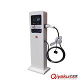 電動交流充電樁的特點