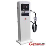 河南推動充電樁建設補貼政策