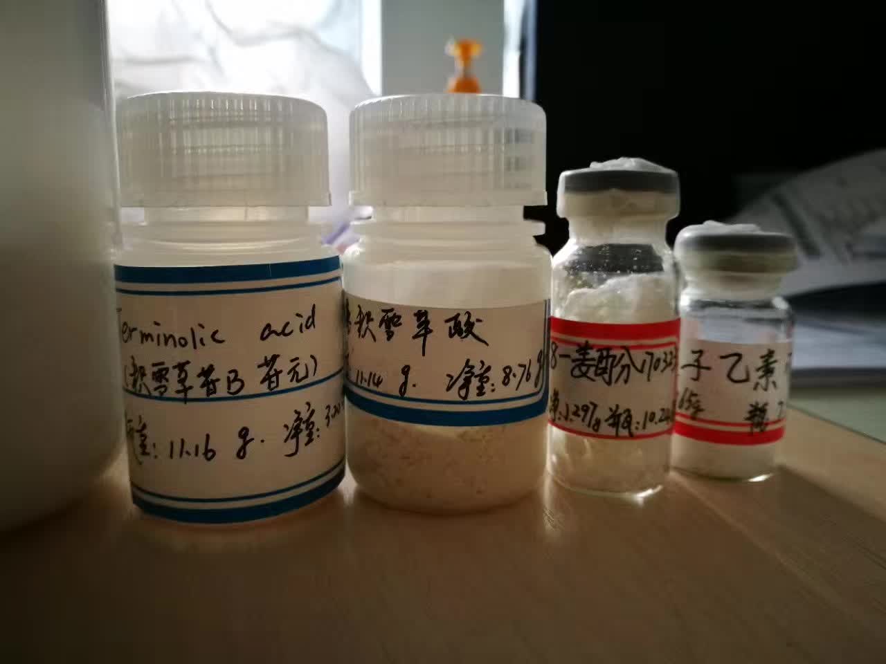 水仙化合物：水仙环素，7-脱氧水仙环素曼思特现货