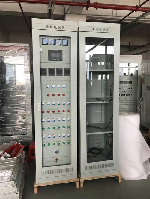 直流-48V通信电源成套设备 