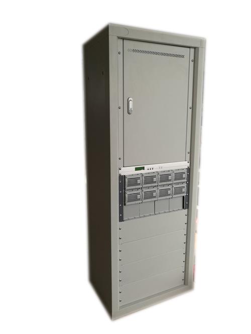 直流-48V通信电源成套设备 