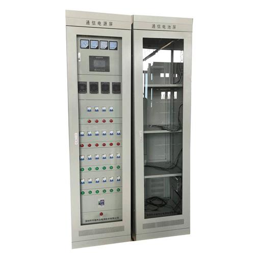 48V120A通信专用直流通信电源系统 高频开关电源柜