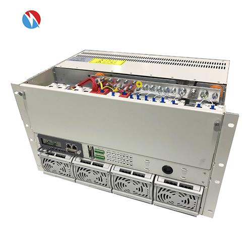 三相380V转48V150A嵌入式通信电源