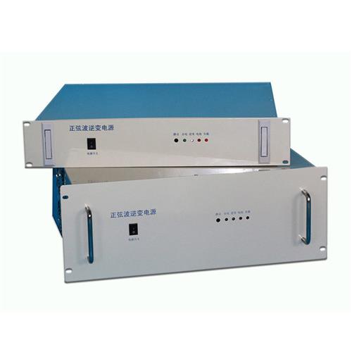 DC110V DC220V转AC220V电力专用UPS电源