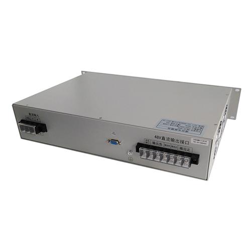 DC220V转DC48VDC/DC电力通信电源转换器