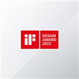 Up & Top Fancy Shape, iF Design Award 2022