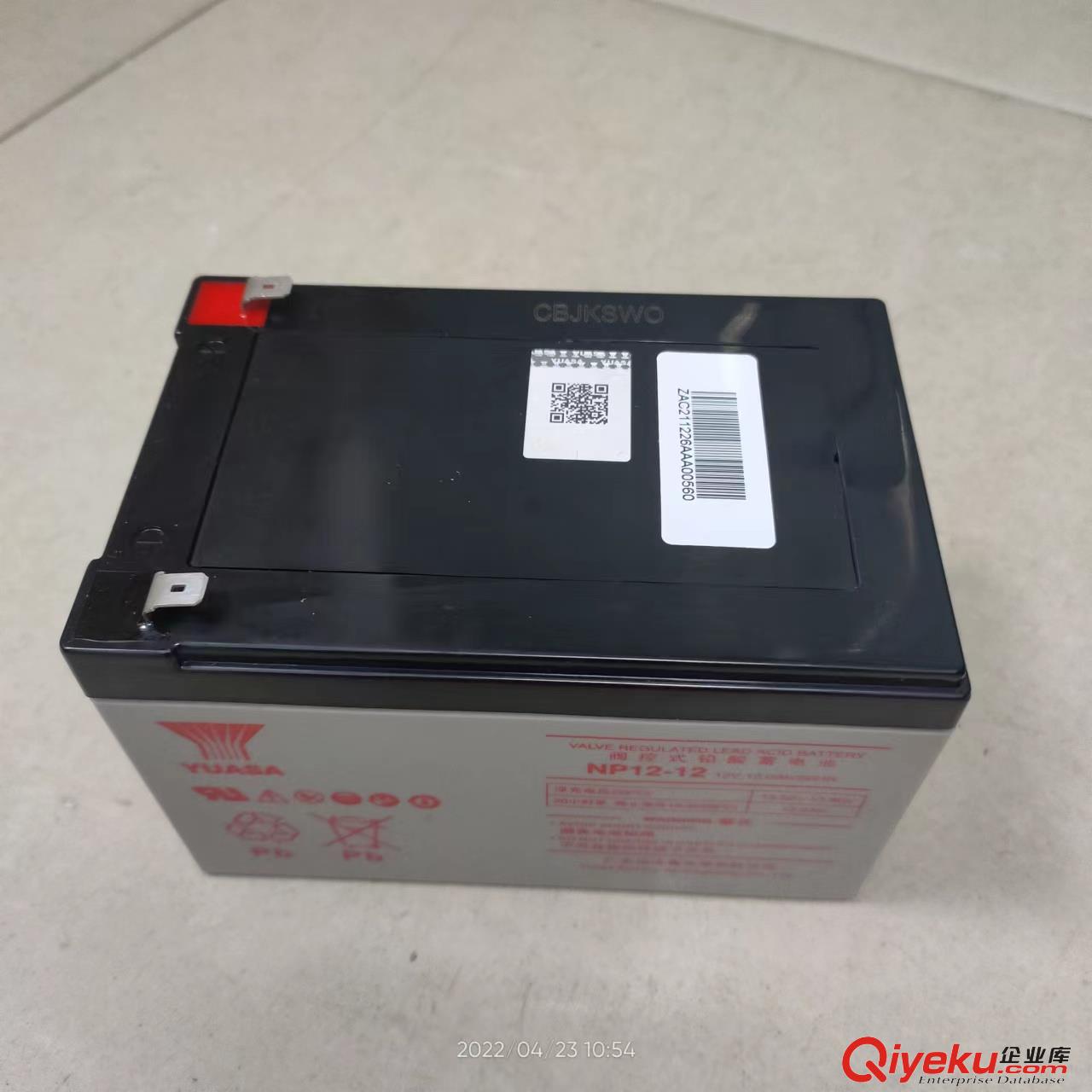 广州汤浅12V12AH蓄电池代理价 直流屏UPS电源电池回收