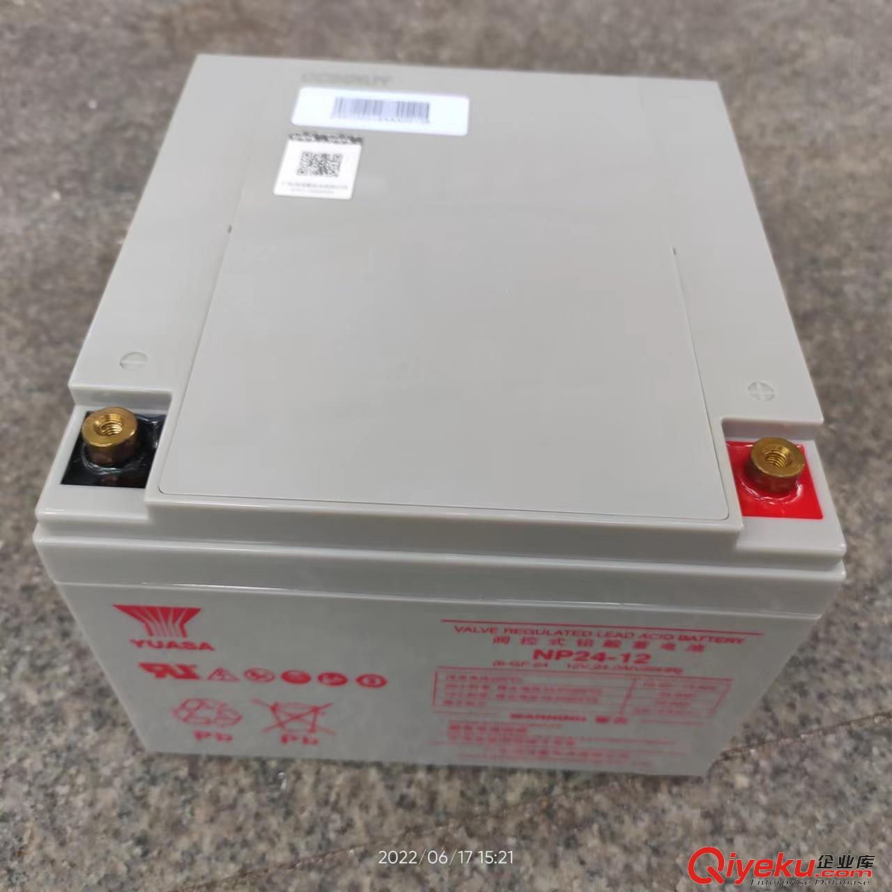 广州C&D西恩迪蓄电池代理 12V65AH价 UPS电源维修