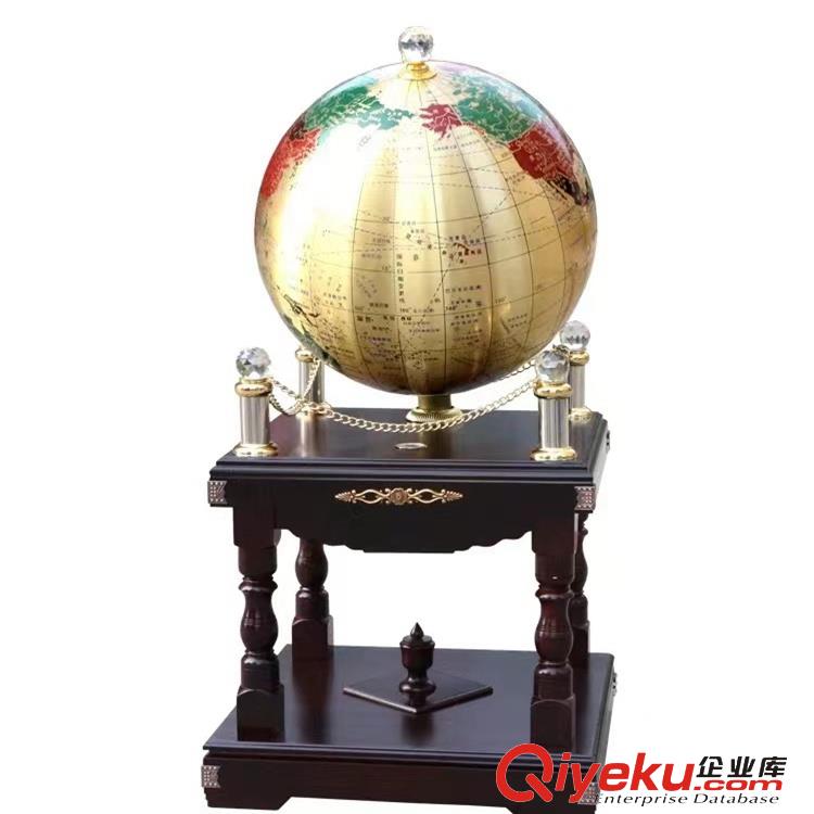 廣州現(xiàn)貨純銅地球儀擺件開業(yè)賀禮母校建校禮品急單立馬發(fā)
