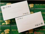 成都睿龍紙品定制廣告禮品紙巾-宣傳贈(zèng)品抽紙巾【工廠更實(shí)惠】
