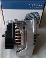 0131547902奔馳4141泵車發(fā)電機(jī)