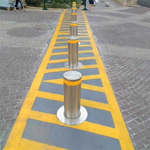 全自动升降柱,液压升降柱,不锈钢升降柱_