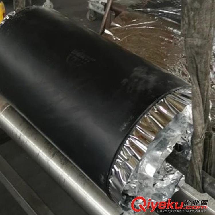 SR防滲蓋片的作用