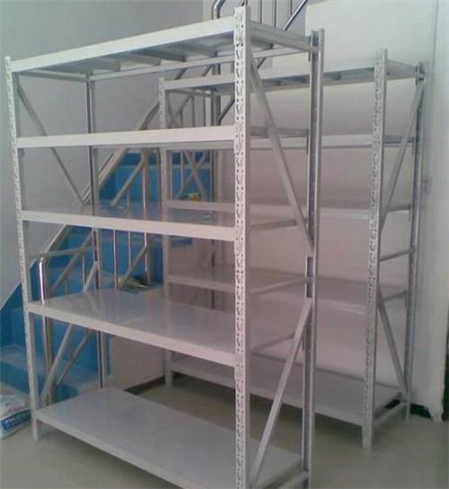 货架仓库仓储家用货物架落地置物架定制库房多层
