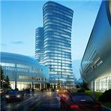 沈陽建筑效果圖