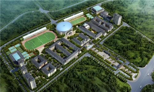 常德湖师大附属德山学校