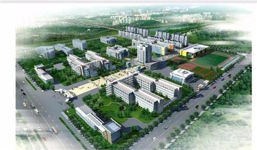 榆林职业技术学院