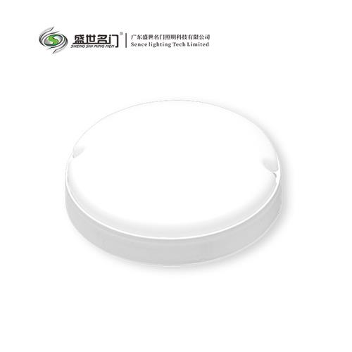 集电集控三防吸顶/壁灯636