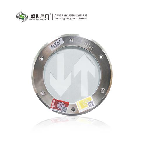501S地埋灯