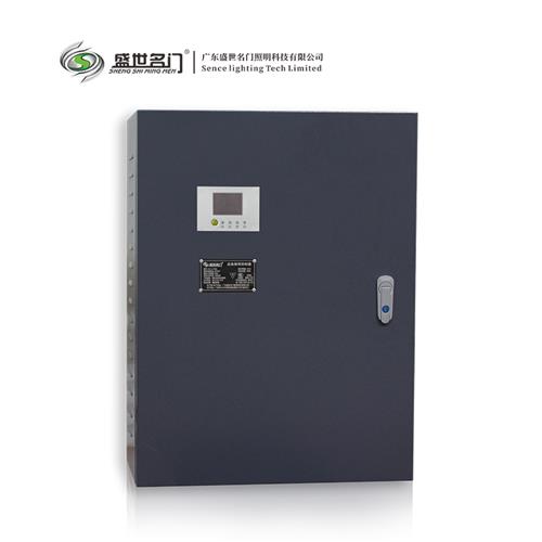 140W，911B集中电源集中控制系统