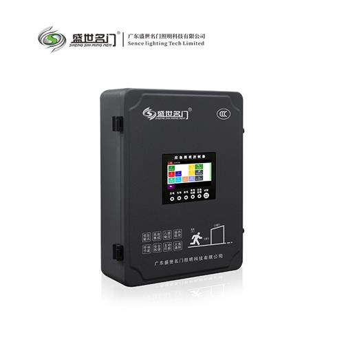 智能应急小主机904