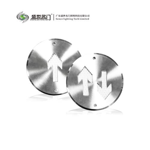 501B地埋灯
