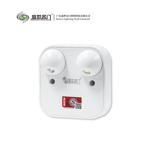 613双头灯集电集控全塑款
