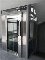 北京別墅電梯家用電梯尺寸