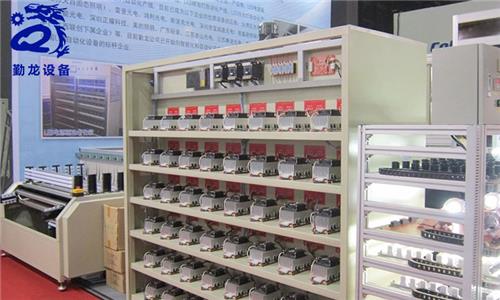 LED电源驱动老化柜