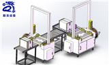 分享自動(dòng)化打包流水線(xiàn)會(huì)的使用及結(jié)構(gòu)