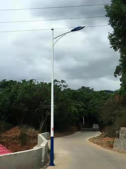 市政LED灯