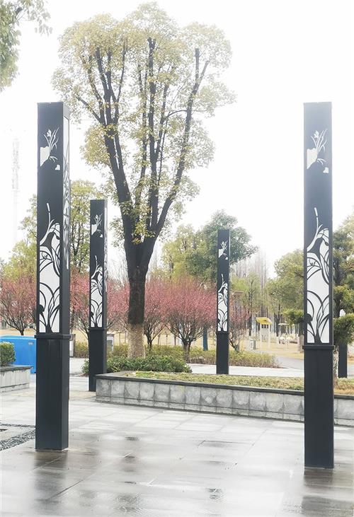 景观灯