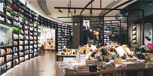 书店/文娱