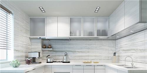 厨房 KITCHEN