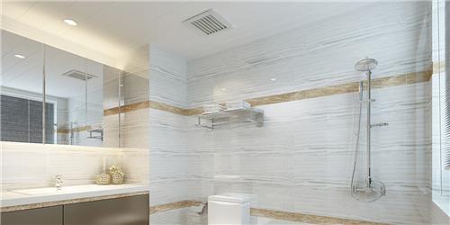 卫生间 BATHROOM