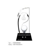 2022年創(chuàng)意高爾夫獎(jiǎng)杯