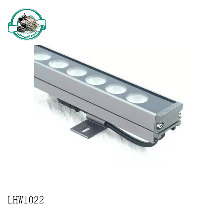 LHW1022洗墙灯