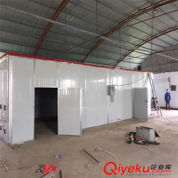 環(huán)保型紙管烘干房 詳細(xì)配置及報(bào)價(jià)