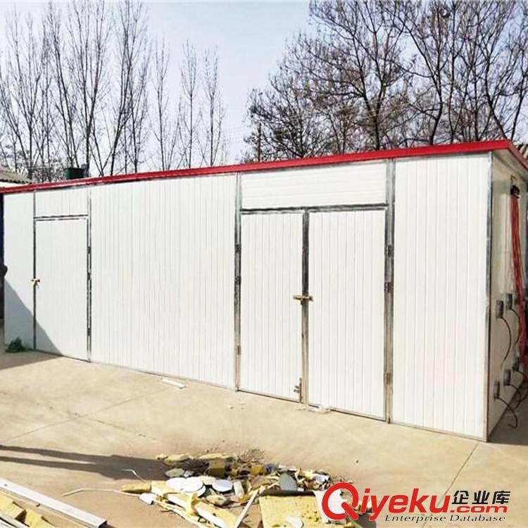 廠家加工定制紙管烘干房 技術(shù)方案及原理