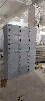 順德鐵皮存放柜圖書館資料柜教室鐵皮柜拆裝檔案柜可定制