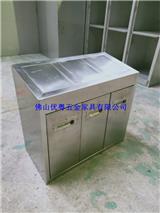 順德不銹鋼手套柜不銹鋼管柜定制不銹鋼方管柜材質(zhì)304不銹鋼廠家