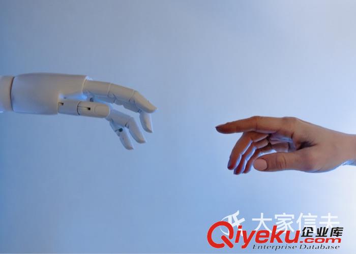 大家信夫之思考：區(qū)塊鏈與信用產(chǎn)業(yè)鏈