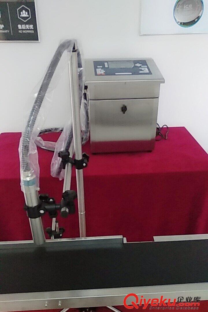 小字符油墨噴碼機(jī)為什么不打字，有幾個(gè)原因了，以下簡(jiǎn)單介紹一下