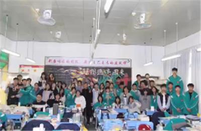 番禺中学高三十五班