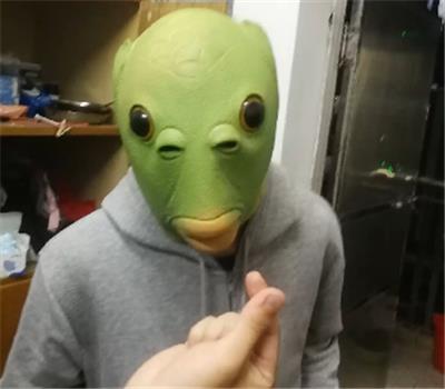 番禺中学高三十九班