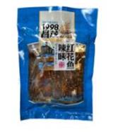 膠袋廠：食品離不開復合包裝袋