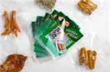 膠袋廠主要原材料的合成樹脂的知識